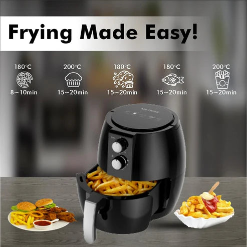Nova - Digital Air Fryer