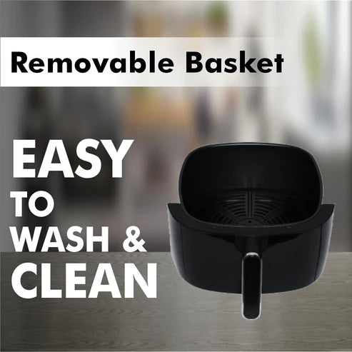 Nova - Digital Air Fryer